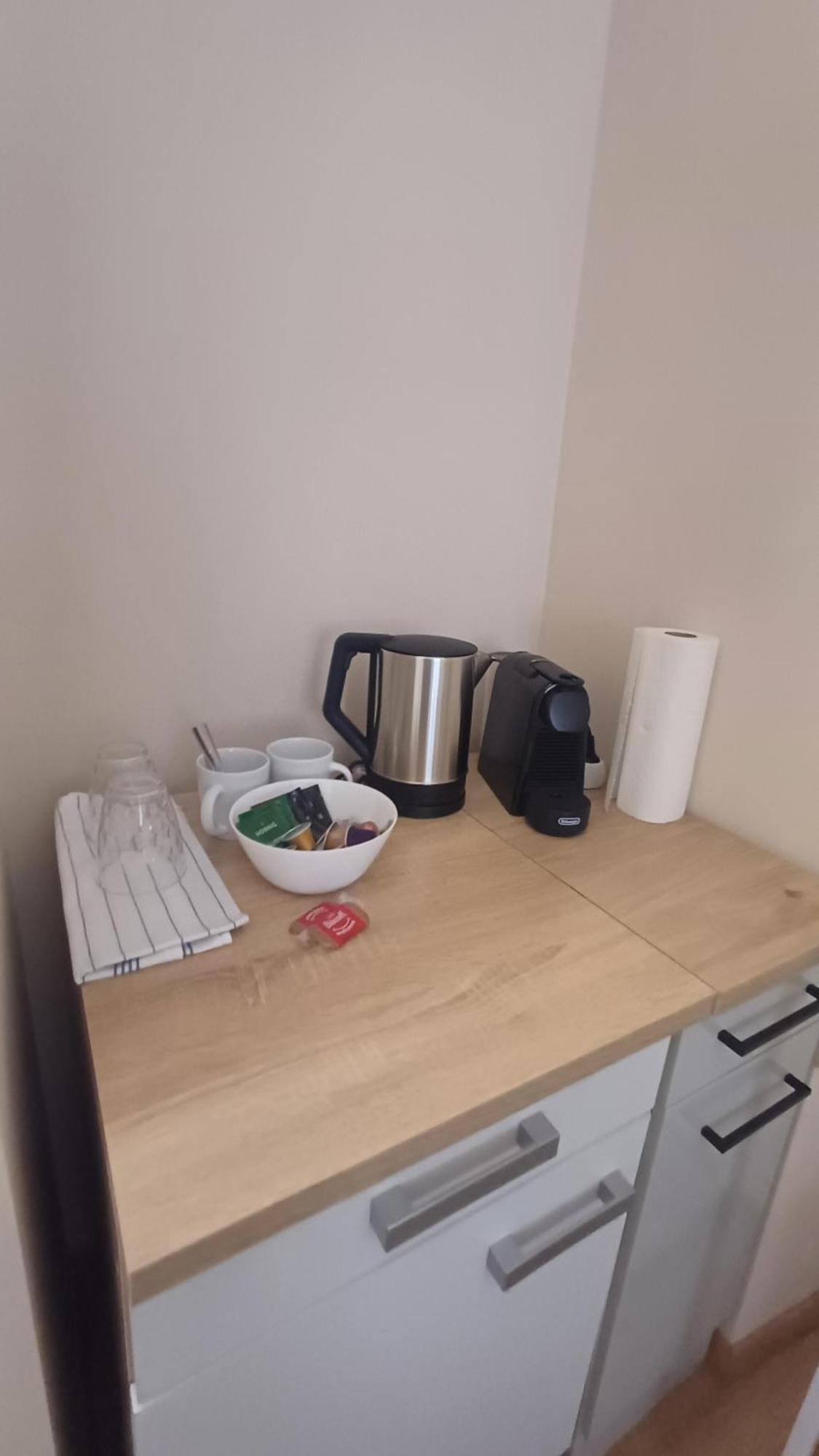 Crown Living Villa Blumenau Studios, Smarttv, Parkplatz Лустенау Номер фото